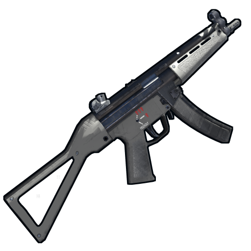 Elite Mp5