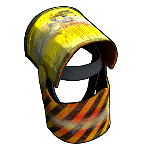Skull Hazard