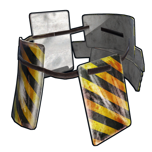 Hazard Cover Pants