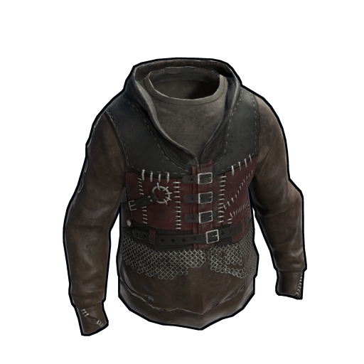 Looter's Hoodie