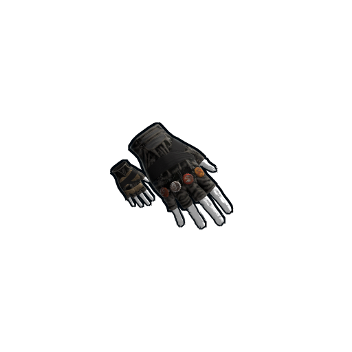 Junklord Gloves