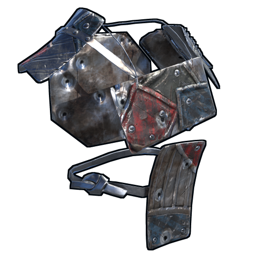 Chopshop Body Armor