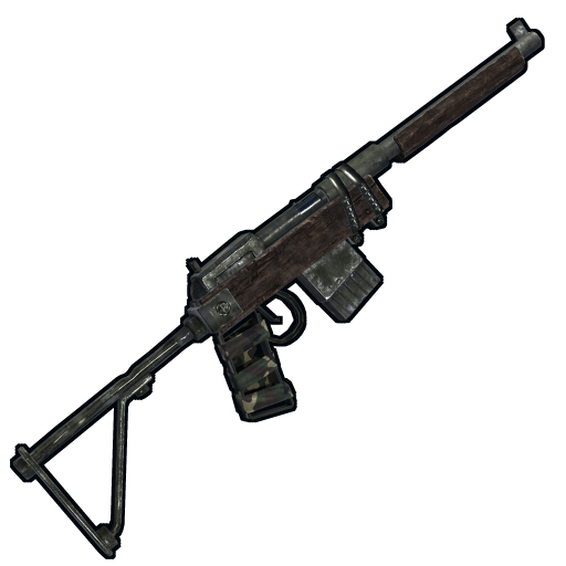 Army SAR