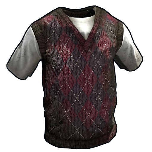 Argyle Scavenger