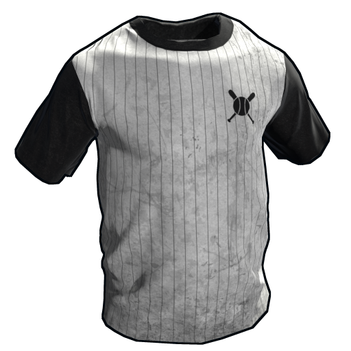 Baseball Tshirt