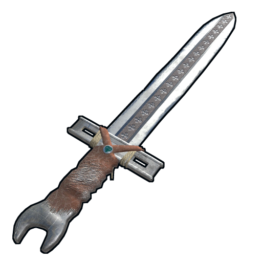 Fallen Knight