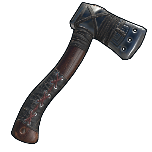 Refined Hatchet