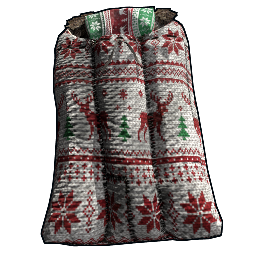 Christmas Bag