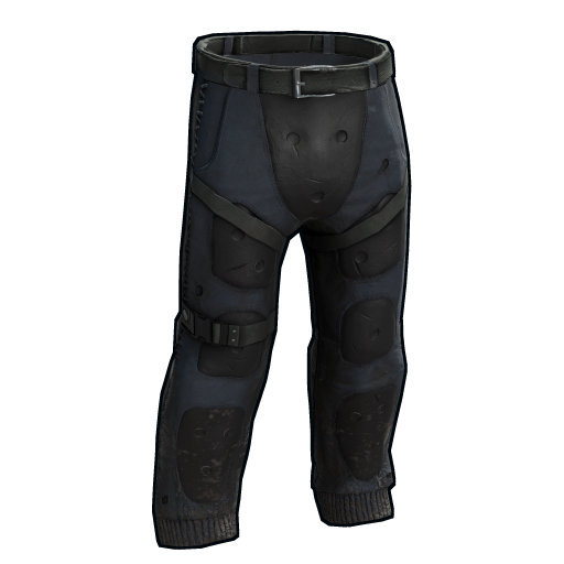 Sky Seal Pants