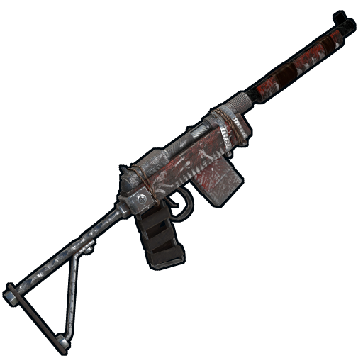 Forgotten Warfare SAR
