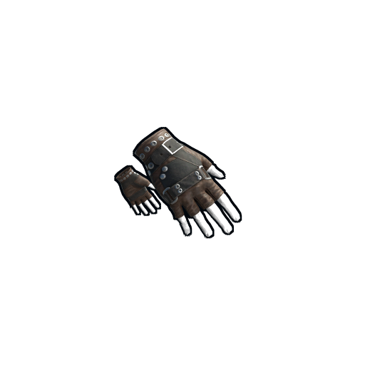 Caravanner Gloves