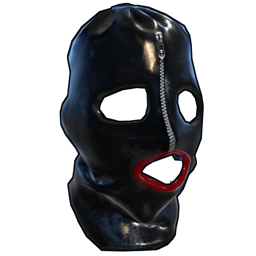 Valentine Balaclava