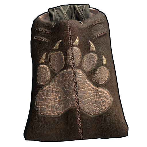 Bear Bag