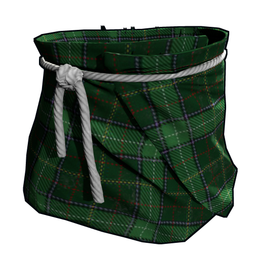 Irish Kilt