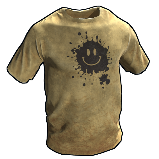 Smile T-Shirt