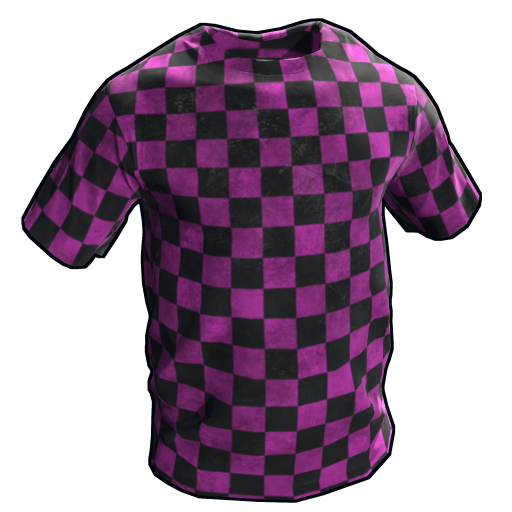 Missing Textures TShirt