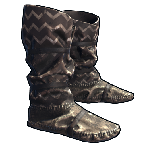 Uprising Hide Shoes