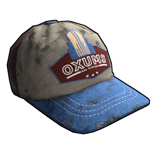 Oxums Employee Cap