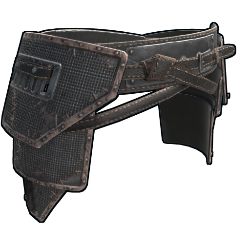 Metalhunter Roadsign Pants