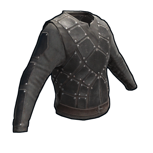 Blacksmith Shirt