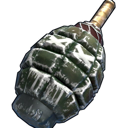 Smile Grenade