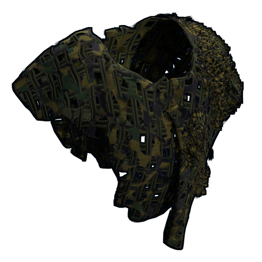 Camo Netting