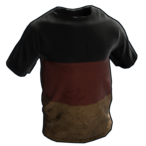 German Tshirt