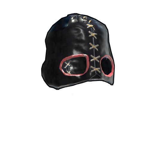 Executioner Latex