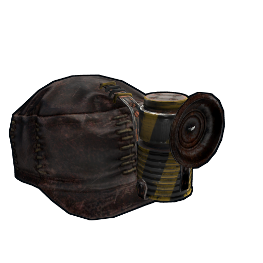 Workman's Safety Hat
