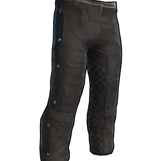 Blacksmith Pants