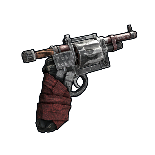Bandito Revolver