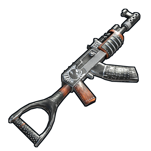 Rabble Rouser AK47
