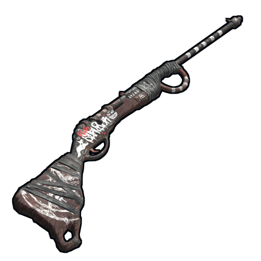 Survivor BAR