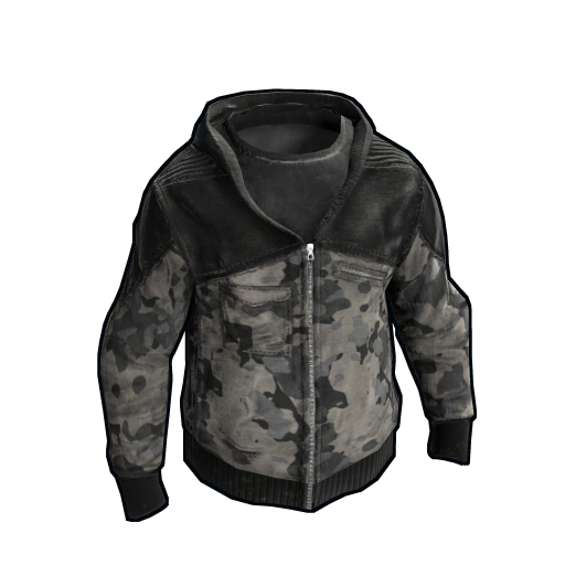 Predator Hoodie