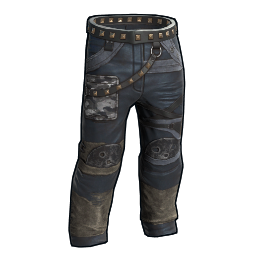 Conquistador Pants