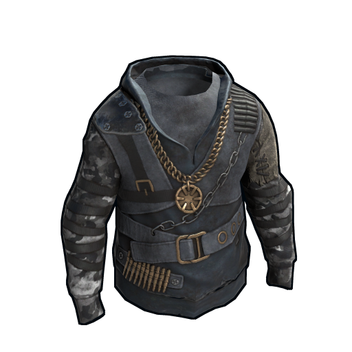 Conquistador Hoodie