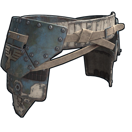 Tank Crew Roadsign Pants