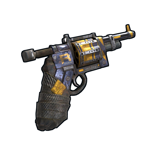 Sting Revolver