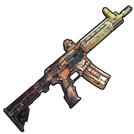 Bulletstorm