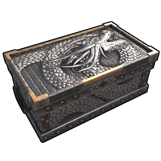 Wyrm Chest