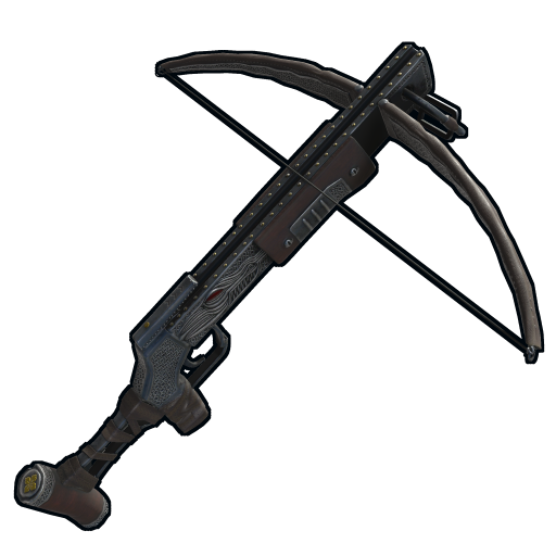 Lone Wulf Crossbow