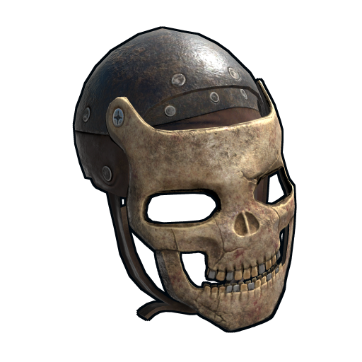 Savage Facemask