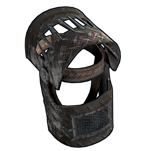 Nordic Beast Helmet