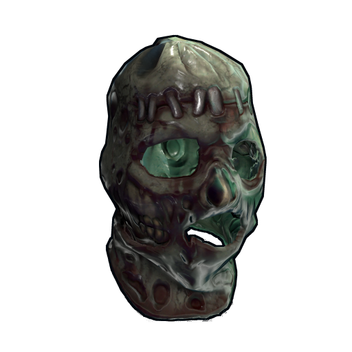 Rotten Scalp