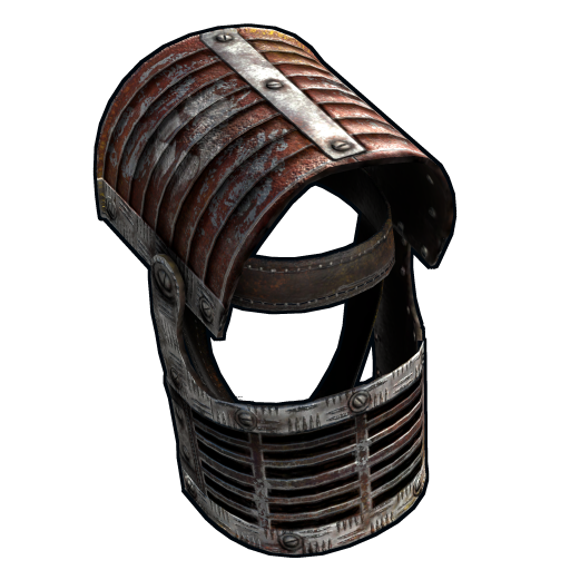 Utilizer Helmet