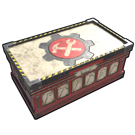 Idolized Toolbox