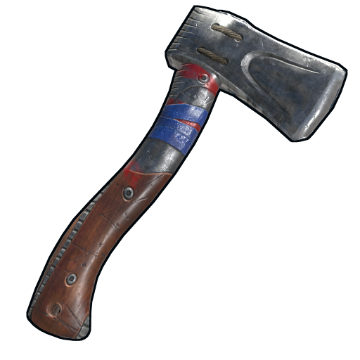 Macbeth Hatchet