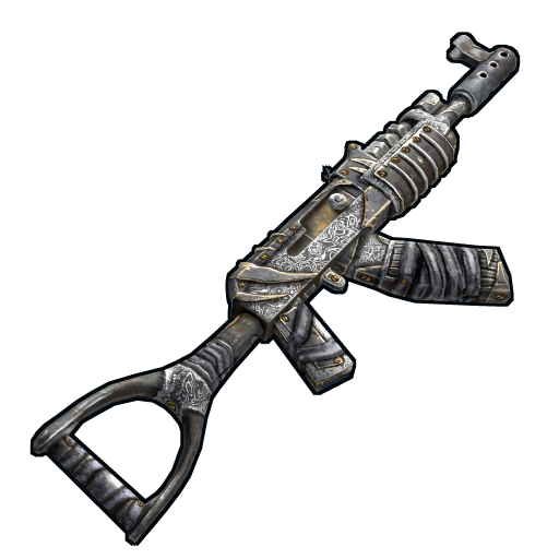 Panther AK47