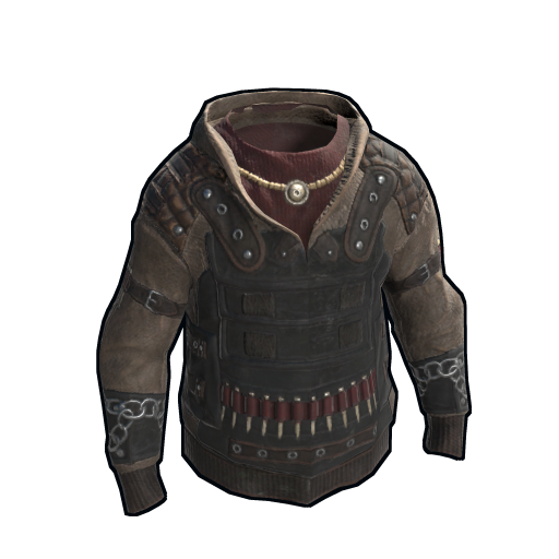 Savage Jacket