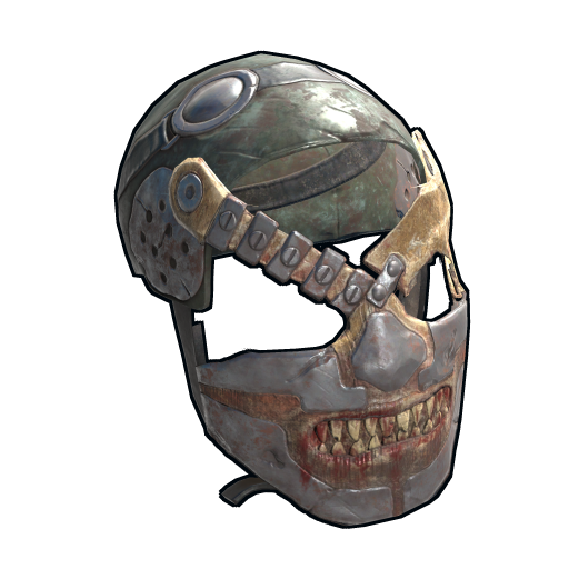 Warface Mask